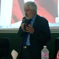 Conférence-débat 